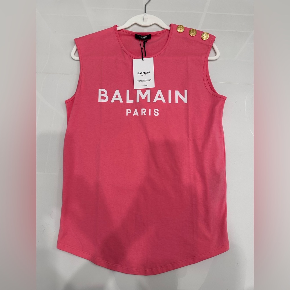 Balmain Shirt